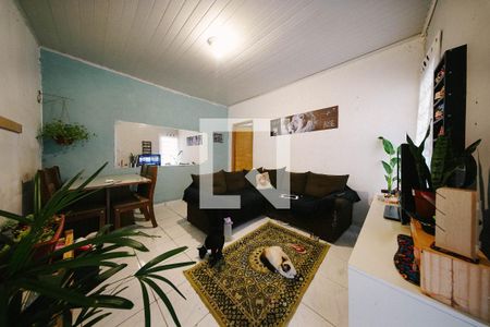 Casa para alugar em Jardim Penha
