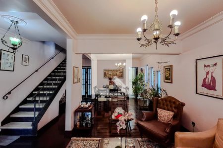 Casa para alugar em Aclimação