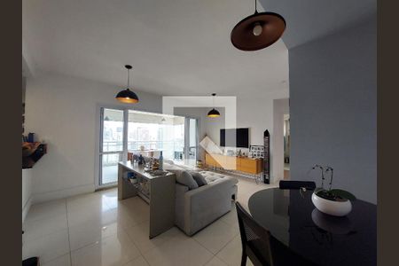 Apartamento para alugar em Jardim das Acacias