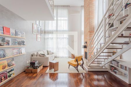 Apartamento para alugar em Jardim Paulista