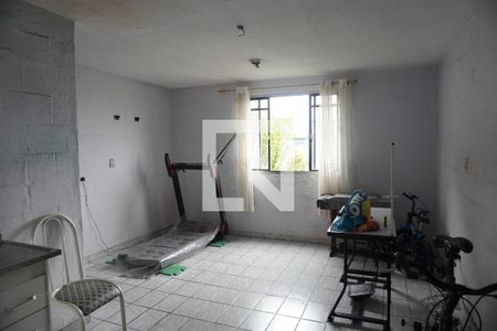 Apartamento para alugar em Conjunto Habitacional Santa Etelvina Ii