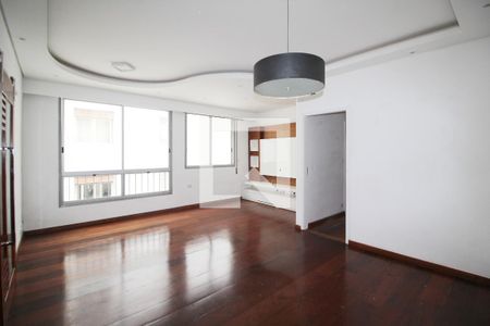 Apartamento para alugar em Itaim Bibi