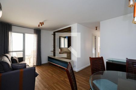 Apartamento para alugar em Jardim Vazani