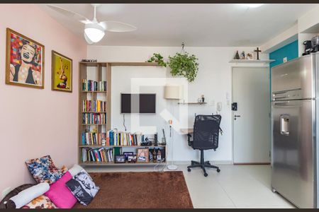 Apartamento para alugar em Brás