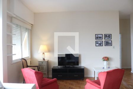 Apartamento para alugar em Perdizes