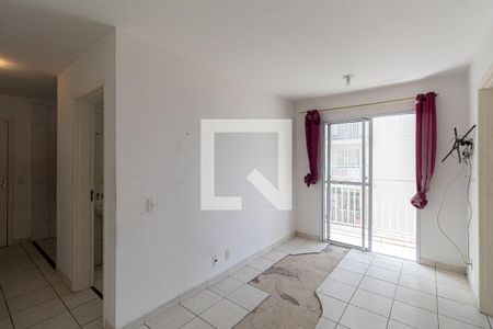 Apartamento para alugar em Vila Nova Curuca