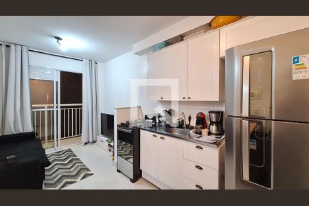 Apartamento para alugar em Barra Funda