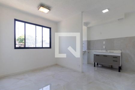 Apartamento para alugar em Cidade Antônio Estêvão de Carvalho