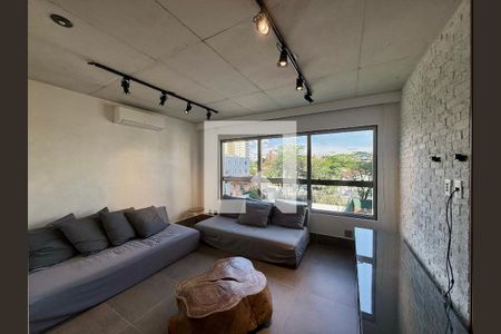 Apartamento para alugar em Jardim das Acacias