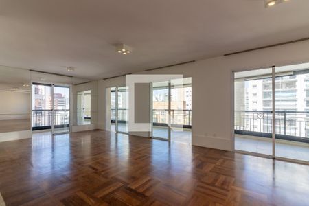 Apartamento para alugar em Vila Uberabinha