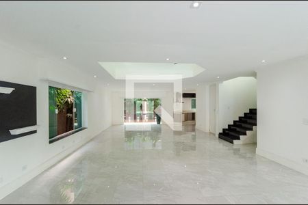 Casa para alugar em City América