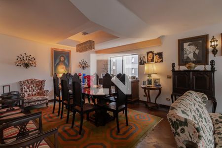 Apartamento para alugar em Jardim Paulista