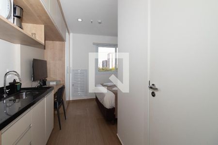 Apartamento para alugar em Vila Romana