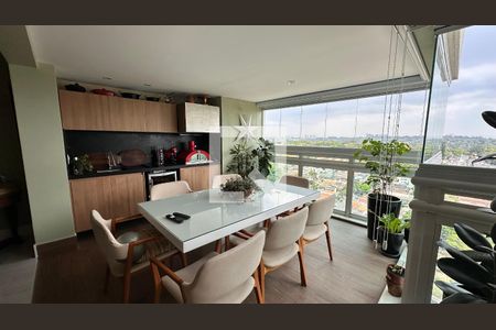 Apartamento para alugar em Jardim Dom Bosco