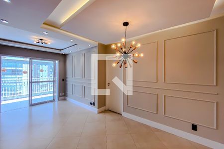 Apartamento para alugar em Vila Regente Feijó