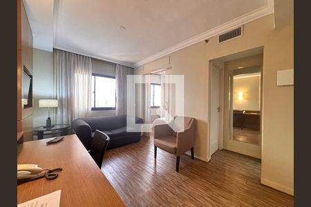 Apartamento para alugar em Vila Olímpia