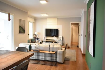 Apartamento para alugar em Vila Clementino