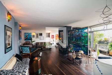 Apartamento para alugar em Consolação