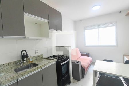 Apartamento para alugar em Vila Ivone
