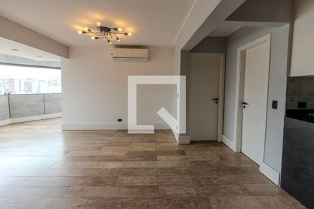 Apartamento para alugar em Vila Andrade