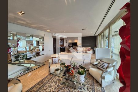 Apartamento para alugar em Vila Andrade