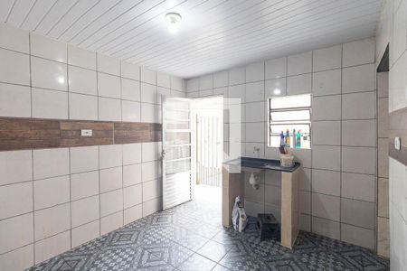 Casa para alugar em Jardim Japao