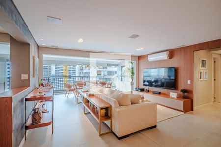 Apartamento para alugar em Butantã