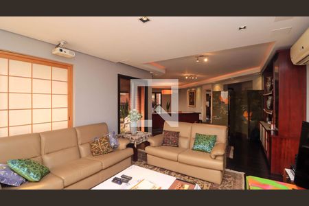 Apartamento para alugar em Jardim Vitoria Regia (zona Oeste)
