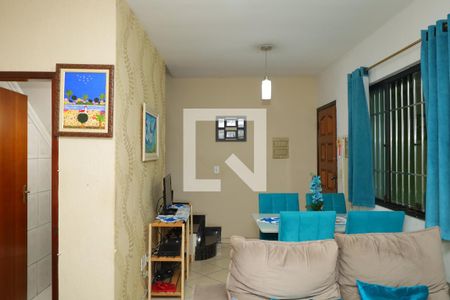 Casa para alugar em Itaquera
