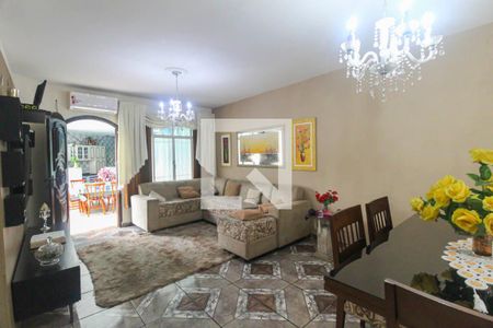 Casa para alugar em Aricanduva