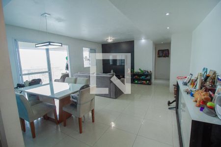 Apartamento para alugar em Mooca