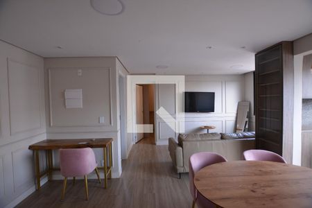 Apartamento para alugar em Butantã