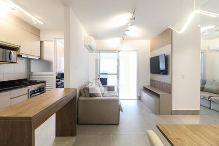 Apartamento para alugar em Vila Gomes Cardim