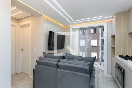 Apartamento para alugar em Artur Alvim