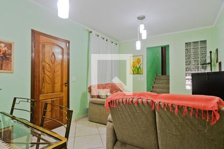 Casa para alugar em Vila Vitorio Mazzei