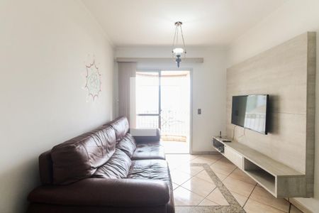 Apartamento para alugar em Vila Matilde