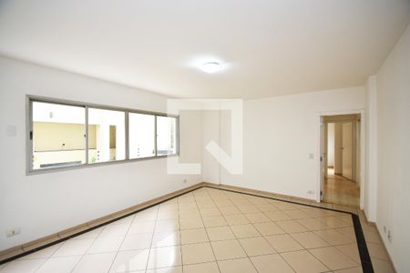 Apartamento para alugar em Pinheiros