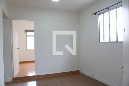 Apartamento para alugar em Vila Romana