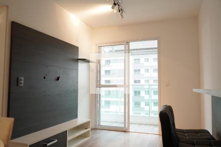 Apartamento para alugar em Vila Gomes Cardim