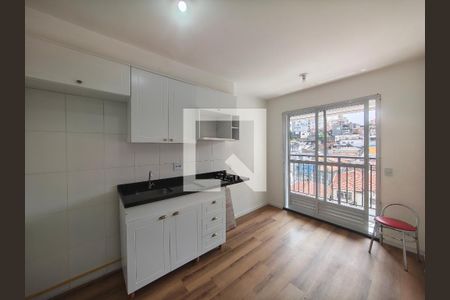 Apartamento para alugar em Tucuruvi