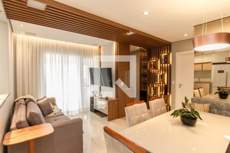 Apartamento para alugar em Tucuruvi