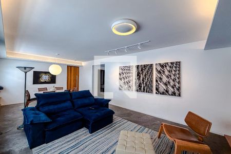 Apartamento para alugar em Vila Mariana