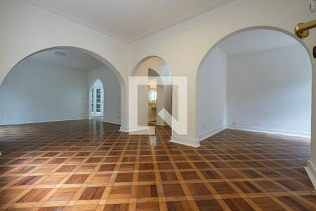 Casa para alugar em Jardim Europa