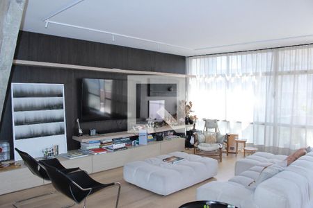 Apartamento para alugar em Santa Cecilia