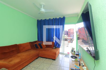 Casa para alugar em Conjunto Residencial José Bonifácio