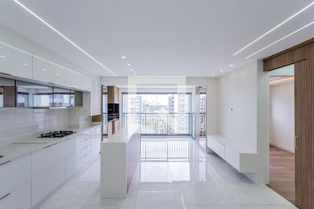 Apartamento para alugar em City América