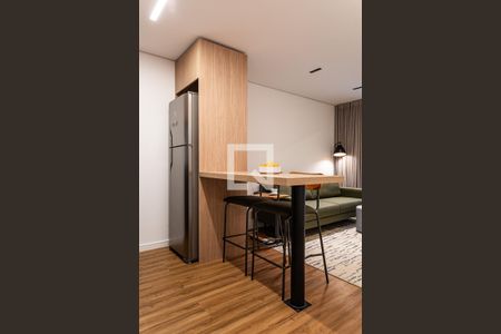 Studio para alugar em Jardim Paulista