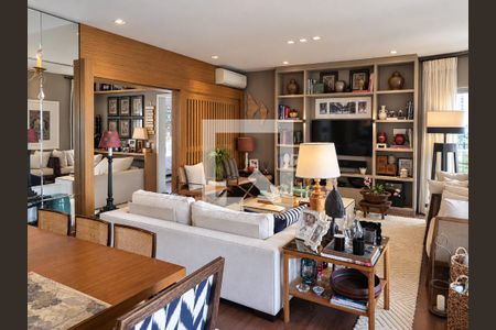 Casa para alugar em Alto de Pinheiros