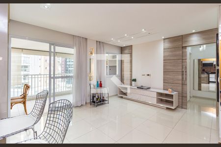 Apartamento para alugar em Vila Regente Feijó