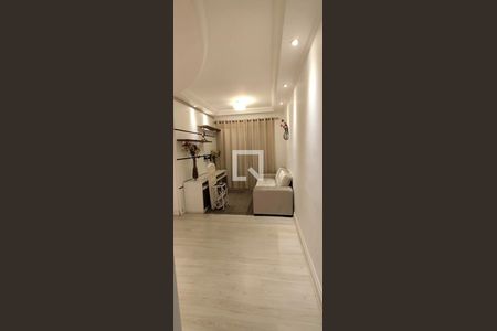 Apartamento para alugar em Jardim das Vertentes